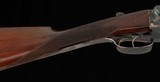 William Evans 12 Ga - 99% LONDON QUALITY FACTORY FINISH, vintage firearms inc - 21 of 25