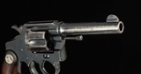 Colt Police Positive, .38S&W - 1927, BOSTON PD, vintage firearms inc - 3 of 16