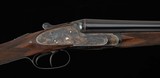 Thomas Bland 16 Ga – SIDELOCK, 1918, 28”, 5 3/4 POUNDS, vintage firearms inc - 11 of 25