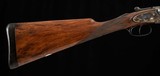 Thomas Bland 16 Ga – SIDELOCK, 1918, 28”, 5 3/4 POUNDS, vintage firearms inc - 6 of 25