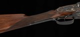 Thomas Bland 16 Ga – SIDELOCK, 1918, 28”, 5 3/4 POUNDS, vintage firearms inc - 17 of 25