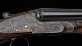 Thomas Bland 16 Ga – SIDELOCK, 1918, 28”, 5 3/4 POUNDS, vintage firearms inc - 4 of 25