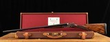 Thomas Bland 16 Ga – SIDELOCK, 1918, 28”, 5 3/4 POUNDS, vintage firearms inc - 1 of 25