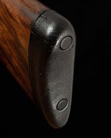 Thomas Bland 16 Ga – SIDELOCK, 1918, 28”, 5 3/4 POUNDS, vintage firearms inc - 18 of 25