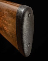 AyA No. 2 20 Ga – 98%, SIDELOCK, ENGLISH GRIP, 27”, vintage firearms inc - 20 of 25