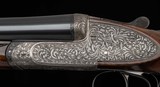 Franchi Imperial Monte Carlo Extra – BEST ENGRAVING, WOOD, vintage firearms inc