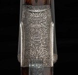 Franchi Imperial Monte Carlo Extra – BEST ENGRAVING, WOOD, vintage firearms inc - 11 of 25