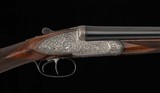 Franchi Imperial Monte Carlo Extra – BEST ENGRAVING, WOOD, vintage firearms inc - 12 of 25