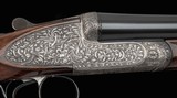 Franchi Imperial Monte Carlo Extra – BEST ENGRAVING, WOOD, vintage firearms inc - 4 of 25