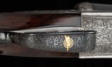 Franchi Imperial Monte Carlo Extra – BEST ENGRAVING, WOOD, vintage firearms inc - 20 of 25