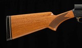 Browning A5 Magnum, 20ga - 3” CHMBR, LONG TANG, SALT FREE, vintage firearms inc - 5 of 24