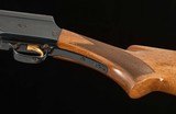 Browning A5 Magnum, 20ga - 3” CHMBR, LONG TANG, SALT FREE, vintage firearms inc - 18 of 24