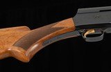 Browning A5 Magnum, 20ga - 3” CHMBR, LONG TANG, SALT FREE, vintage firearms inc - 19 of 24