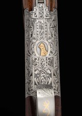 Browning Superposed 20 Ga – 1986 GOLD CLASSIC, UNFIRED, vintage firearms inc - 3 of 25