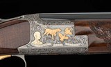 Browning Superposed 20 Ga – 1986 GOLD CLASSIC, UNFIRED, vintage firearms inc - 4 of 25