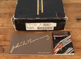Browning Superposed 20 Ga – 1986 GOLD CLASSIC, UNFIRED, vintage firearms inc - 25 of 25