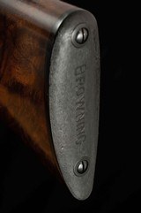 Browning Superposed 20 Ga – 1986 GOLD CLASSIC, UNFIRED, vintage firearms inc - 20 of 25