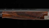 Browning Superposed 20 Ga – 1986 GOLD CLASSIC, UNFIRED, vintage firearms inc - 12 of 25