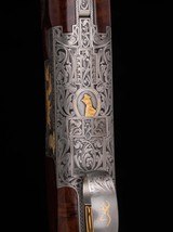 Browning Superposed - SUPERLIGHT, 5 3/4LBS, GOLD CLASSIC, vintage firearms inc - 2 of 25