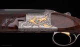 Browning Superposed - SUPERLIGHT, 5 3/4LBS, GOLD CLASSIC, vintage firearms inc - 1 of 25