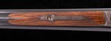 Krieghoff Neptun Drilling – SIDELOCK, DETACHABLE TRIGGER, vintage firearms inc - 13 of 25