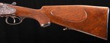 Krieghoff Neptun Drilling – SIDELOCK, DETACHABLE TRIGGER, vintage firearms inc - 5 of 25