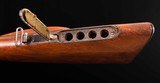 Krieghoff Neptun Drilling – SIDELOCK, DETACHABLE TRIGGER, vintage firearms inc - 19 of 25