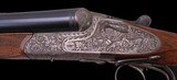 Krieghoff Neptun Drilling – SIDELOCK, DETACHABLE TRIGGER, vintage firearms inc