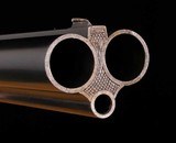 Krieghoff Neptun Drilling – SIDELOCK, DETACHABLE TRIGGER, vintage firearms inc - 16 of 25