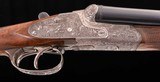 Krieghoff Neptun Drilling – SIDELOCK, DETACHABLE TRIGGER, vintage firearms inc - 11 of 25