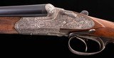 Krieghoff Neptun Drilling – SIDELOCK, DETACHABLE TRIGGER, vintage firearms inc - 9 of 25