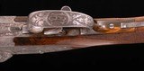 Krieghoff Neptun Drilling – SIDELOCK, DETACHABLE TRIGGER, vintage firearms inc - 17 of 25