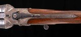 Krieghoff Neptun Drilling – SIDELOCK, DETACHABLE TRIGGER, vintage firearms inc - 7 of 25