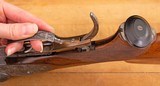 Krieghoff Neptun Drilling – SIDELOCK, DETACHABLE TRIGGER, vintage firearms inc - 21 of 25