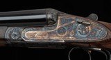 Arrieta M578 12 ga. – “SABEL”, 99% FACTORY CONDITION, vintage firearms inc