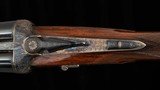 Arrieta M578 12 ga. – “SABEL”, 99% FACTORY CONDITION, vintage firearms inc - 7 of 25