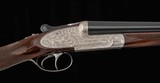 AyA No. 2 20 Ga – 98%, SIDELOCK, ENGLISH GRIP, 27”, vintage firearms inc - 11 of 25