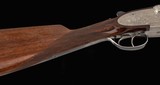 AyA No. 2 20 Ga – 98%, SIDELOCK, ENGLISH GRIP, 27”, vintage firearms inc - 17 of 25