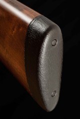 AyA No. 2 20 Ga – 98%, SIDELOCK, ENGLISH GRIP, 27”, vintage firearms inc - 18 of 25