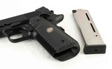 Wilson Combat Tactical Carry .45ACP – AS NEW, 8 MAGS, vintage firearms inc - 16 of 17