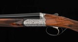 Rizzini BR550 28ga, .410 – 99.5%., SCREW-INS, CASED, vintage firearms inc - 9 of 25