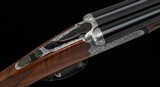 Rizzini BR550 28ga, .410 – 99.5%., SCREW-INS, CASED, vintage firearms inc - 18 of 25