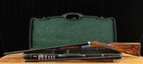 Rizzini BR550 28ga, .410 – 99.5%., SCREW-INS, CASED, vintage firearms inc - 2 of 25