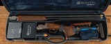 Beretta 694 Pro Sporting, 12ga - CASED, 3” CHAMBERS, vintage firearms inc - 23 of 25