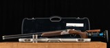 Beretta 694 Pro Sporting, 12ga - CASED, 3” CHAMBERS, vintage firearms inc