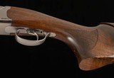 Beretta 694 Pro Sporting, 12ga - CASED, 3” CHAMBERS, vintage firearms inc - 16 of 25