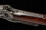 Winchester Model 1894, 32-40 – SPECIAL ORDER, 1/2 MAG, vintage firearms inc - 18 of 18