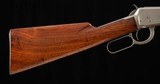 Winchester Model 1894, 32-40 – SPECIAL ORDER, 1/2 MAG, vintage firearms inc - 6 of 18