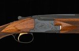 Browning Superposed 20 Ga - 1964, 98% FACTORY CONDITION, vintage firearms inc - 12 of 25