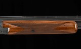 Browning Superposed 20 Ga - 1964, 98% FACTORY CONDITION, vintage firearms inc - 16 of 25